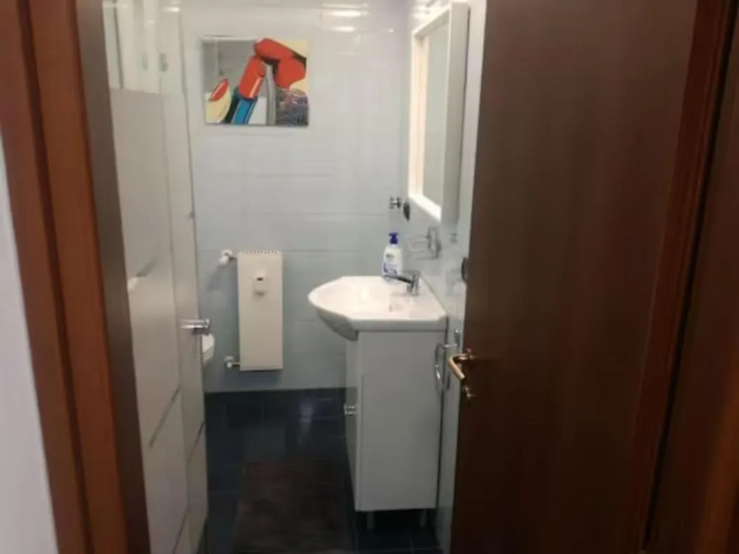 Bilocale Al Nolo, Metropolitana Mm1 Pasteur Apartment Milan